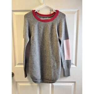Anthropologie Size Small Oversized Sweater